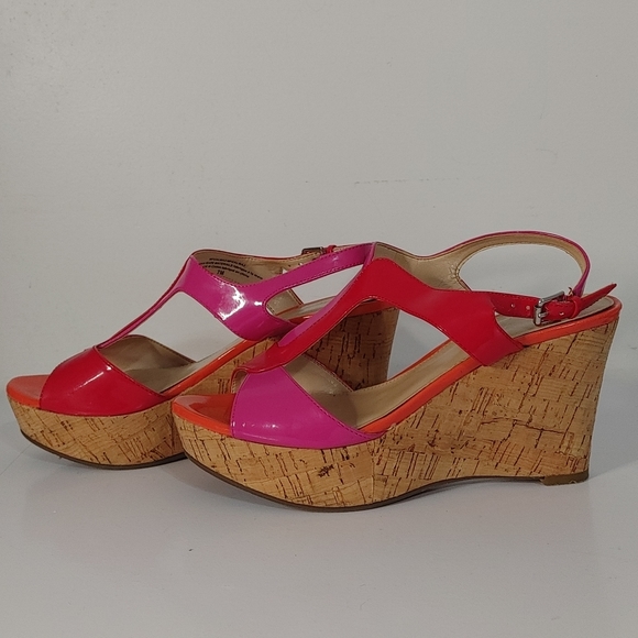 Marc Fischer Wedge - Picture 3 of 11